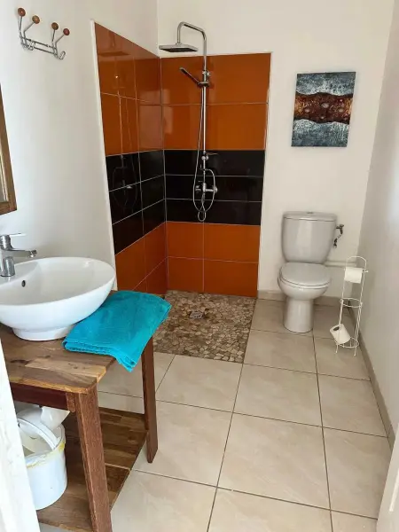 Studio charmant à Rivière-Pilote avec piscine, Appartement 2 personnes à Rivière Pilote - Photo 8