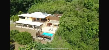 Studio charmant à Rivière-Pilote avec piscine, Appartement 2 personnes à Rivière Pilote - Photo 15