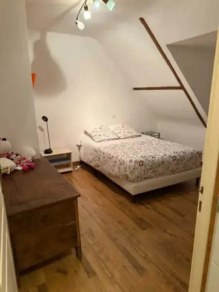 Appartement confortable avec piscine à Cour-Cheverny - Photo 1