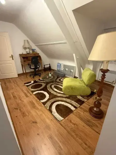 Appartement confortable avec piscine à Cour-Cheverny - Photo 2
