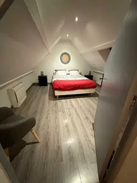 Appartement confortable avec piscine à Cour-Cheverny - Photo 4