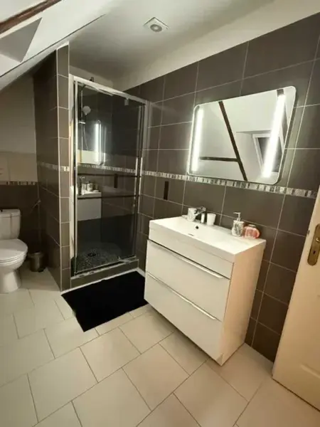 Appartement confortable avec piscine à Cour-Cheverny - Photo 5