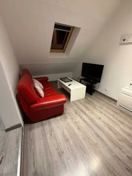 Appartement confortable avec piscine à Cour-Cheverny - Photo 6