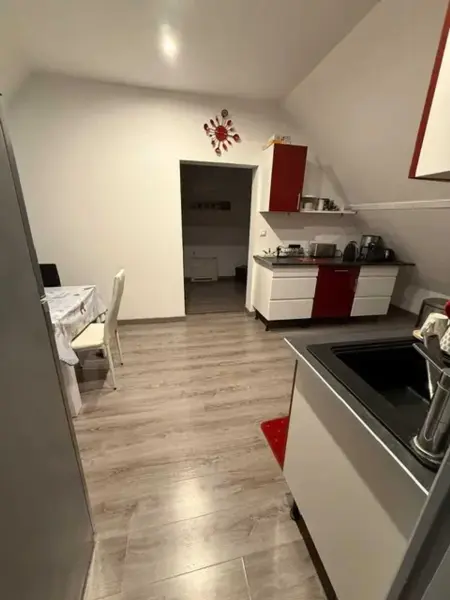 Appartement confortable avec piscine à Cour-Cheverny - Photo 7