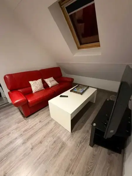 Appartement confortable avec piscine à Cour-Cheverny - Photo 8