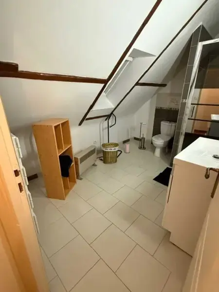 Appartement confortable avec piscine à Cour-Cheverny - Photo 9