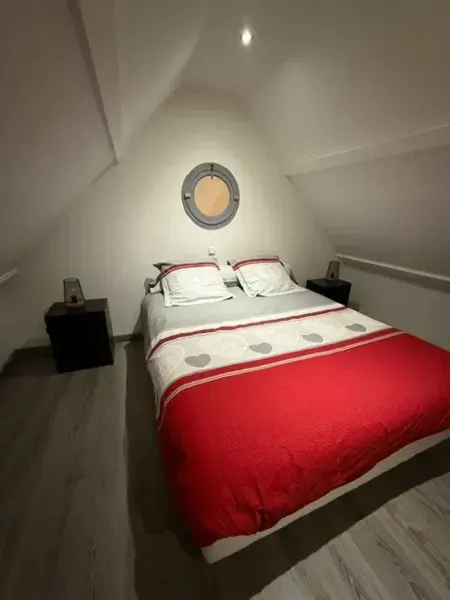 Appartement confortable avec piscine à Cour-Cheverny - Photo 10
