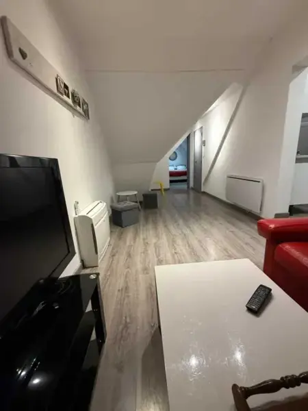 Appartement confortable avec piscine à Cour-Cheverny - Photo 11