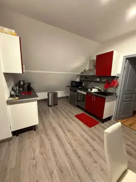 Appartement confortable avec piscine à Cour-Cheverny - Photo 14