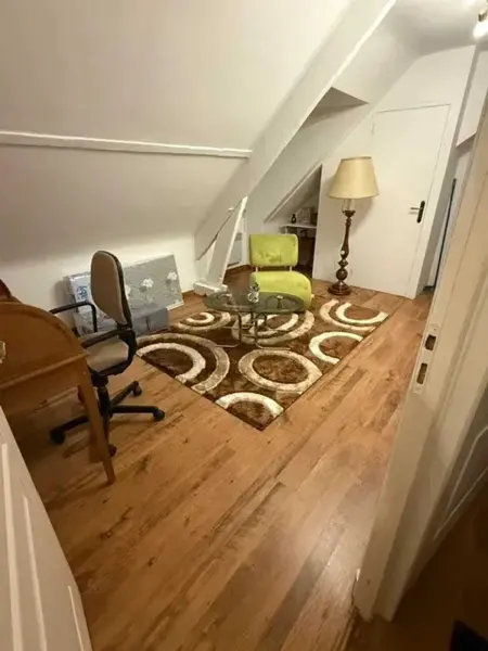 Appartement confortable avec piscine à Cour-Cheverny - Photo 15