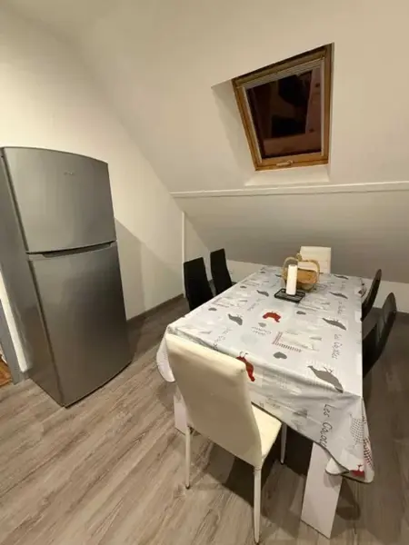 Appartement confortable avec piscine à Cour-Cheverny - Photo 16