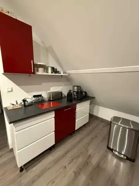 Appartement confortable avec piscine à Cour-Cheverny - Photo 19