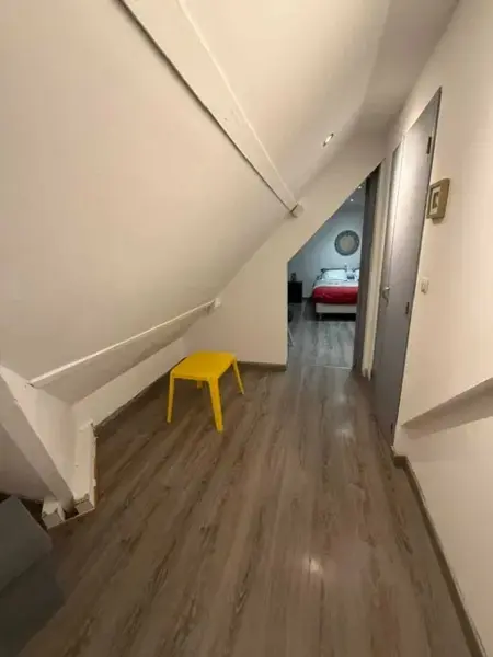 Appartement confortable avec piscine à Cour-Cheverny - Photo 21