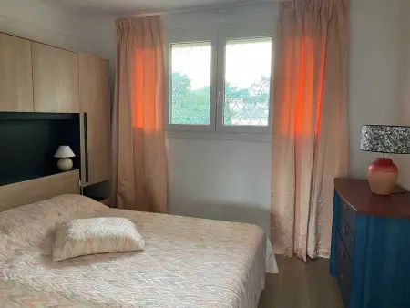 Appartement moderne avec vue mer à Cannes, Appartement 3 personnes à Cannes - Photo 2