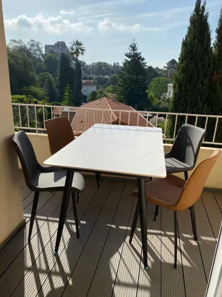 Appartement moderne avec vue mer à Cannes, Appartement 3 personnes à Cannes - Photo 3