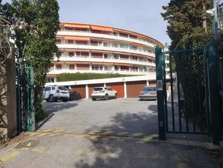 Appartement moderne avec vue mer à Cannes, Appartement 3 personnes à Cannes - Photo 9