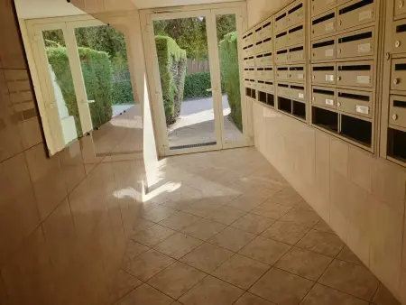 Appartement moderne avec vue mer à Cannes, Appartement 3 personnes à Cannes - Photo 12