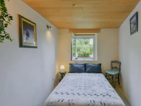 Maison des Yourtes, Petit gîte confortable au milieu du nature - Photo 10