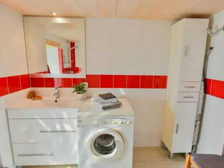 Maison des Yourtes, Petit gîte confortable au milieu du nature - Photo 11