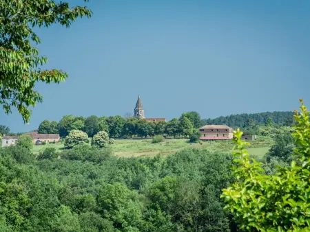 Maison des Yourtes, Petit gîte confortable au milieu du nature - Photo 30