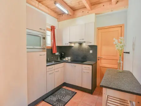 Lac Bleu Nr 38, Belle maison dans un parc avec grande piscine - Photo 5