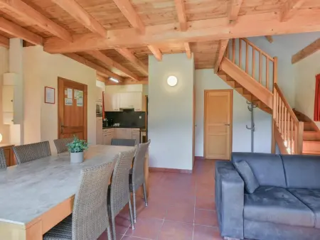 Lac Bleu Nr 38, Belle maison dans un parc avec grande piscine - Photo 8