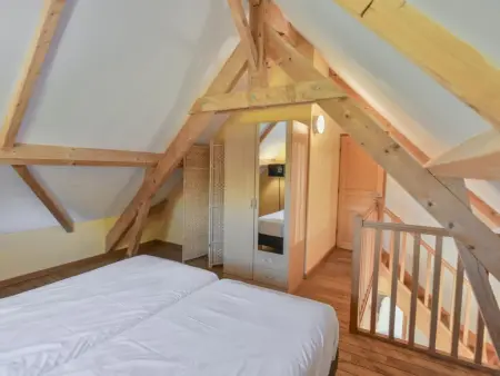 Lac Bleu Nr 38, Belle maison dans un parc avec grande piscine - Photo 9