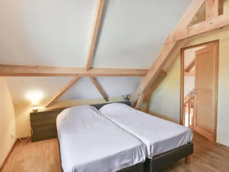 Lac Bleu Nr 38, Belle maison dans un parc avec grande piscine - Photo 10