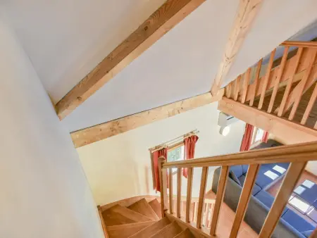Lac Bleu Nr 38, Belle maison dans un parc avec grande piscine - Photo 14