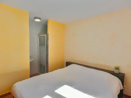 Lac Bleu Nr 38, Belle maison dans un parc avec grande piscine - Photo 16