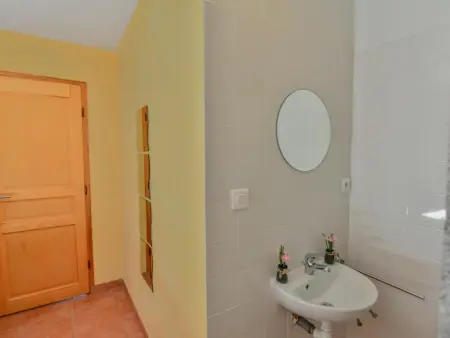 Lac Bleu Nr 38, Belle maison dans un parc avec grande piscine - Photo 17