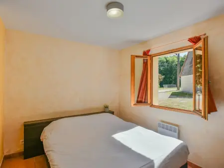 Lac Bleu Nr 38, Belle maison dans un parc avec grande piscine - Photo 21