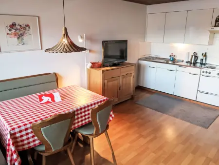 La Prada Wohnung 119, Appartement 3 personnes à Laax - Photo 2