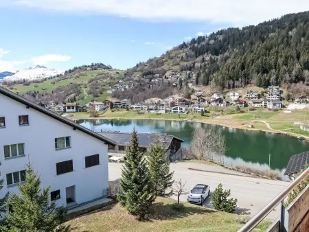 La Prada Wohnung 119, Appartement 3 personnes à Laax - Photo 4