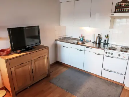 La Prada Wohnung 119, Appartement 3 personnes à Laax - Photo 7