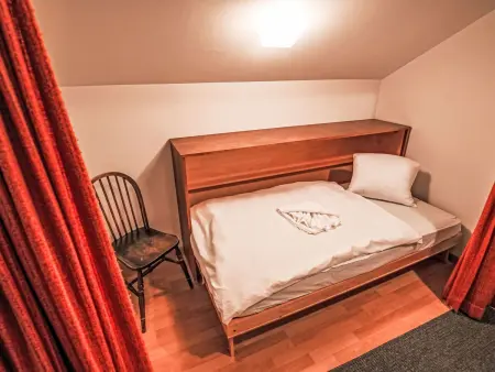 La Prada Wohnung 119, Appartement 3 personnes à Laax - Photo 9