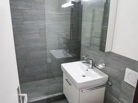 La Prada Wohnung 119, Appartement 3 personnes à Laax - Photo 11