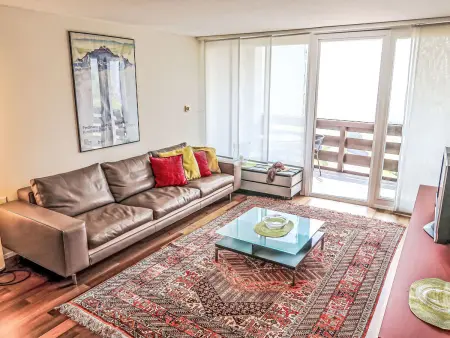 Apt B 096, Appartement 4 personnes à Disentis - Photo 7