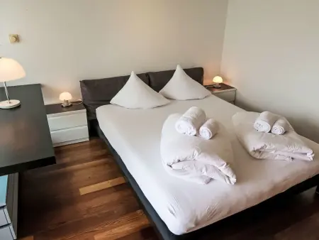 Apt B 096, Appartement 4 personnes à Disentis - Photo 11