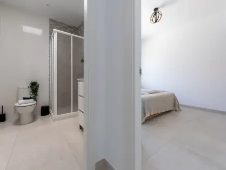 Grobro II, Villa 6 personnes à Deltebre - Photo 12