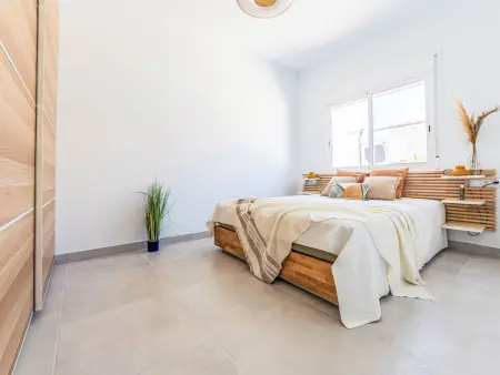 Alba, Maison 6 personnes à Deltebre - Photo 4