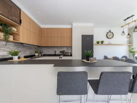 Alba, Maison 6 personnes à Deltebre - Photo 10