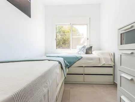 Alba, Maison 6 personnes à Deltebre - Photo 24
