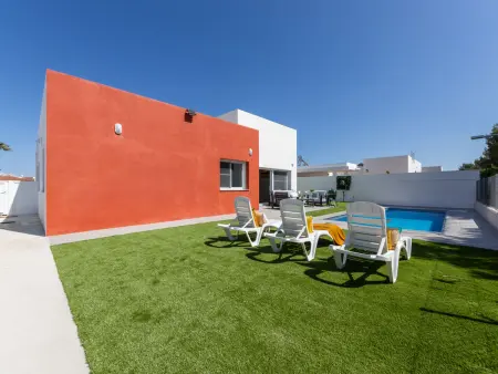 Alba, Maison 6 personnes à Deltebre - Photo 25