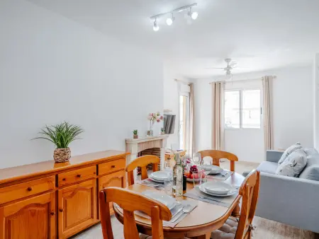San Fernando, Appartement 4 personnes à Oliva - Photo 3
