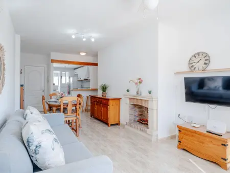 San Fernando, Appartement 4 personnes à Oliva - Photo 4