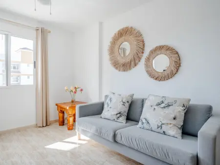 San Fernando, Appartement 4 personnes à Oliva - Photo 8