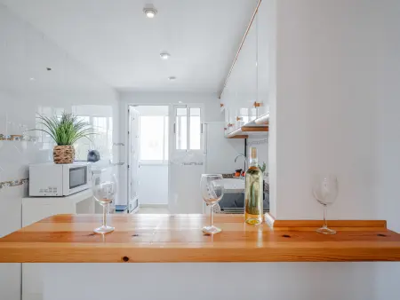 San Fernando, Appartement 4 personnes à Oliva - Photo 11