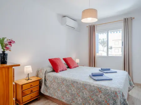 San Fernando, Appartement 4 personnes à Oliva - Photo 14