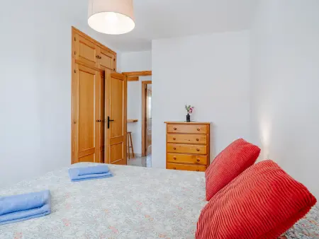 San Fernando, Appartement 4 personnes à Oliva - Photo 15